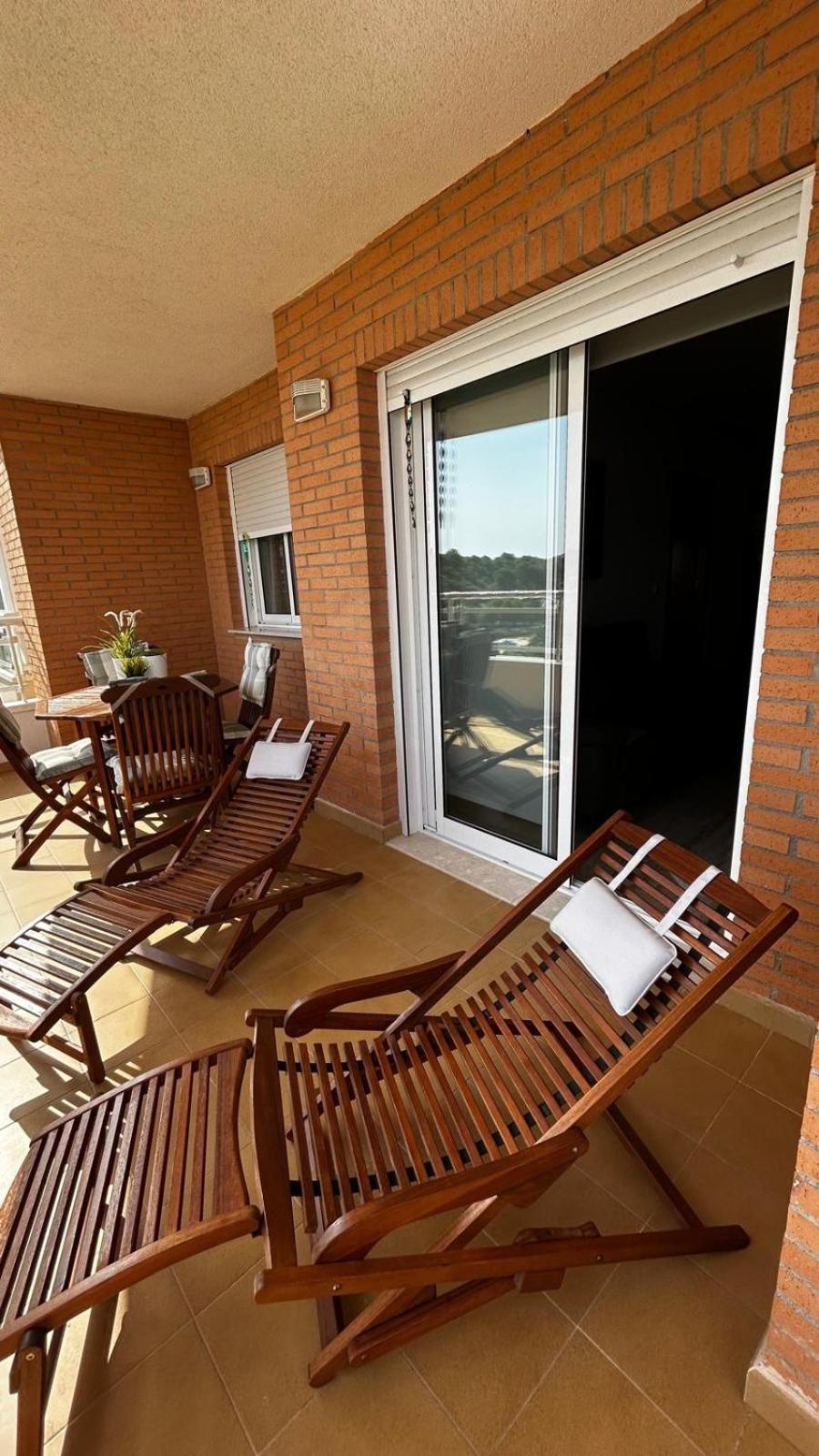 Fantastico Apartamento En Benidorm Apartment Exterior photo