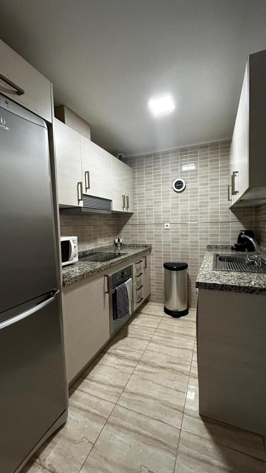 Fantastico Apartamento En Benidorm Apartment Exterior photo