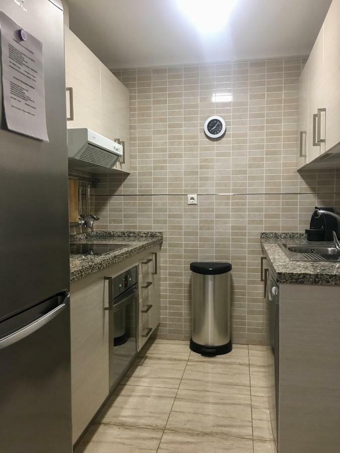 Fantastico Apartamento En Benidorm Apartment Exterior photo